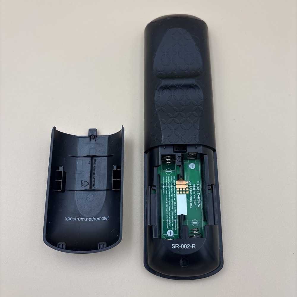 Spectrum Programable Remote Control SR-002-R - Picture 3 of 3